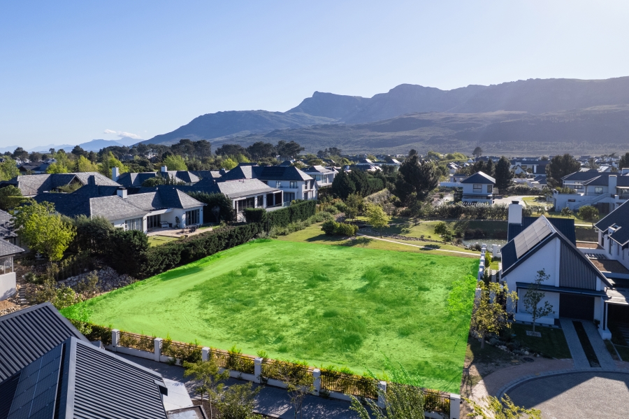 0 Bedroom Property for Sale in Pearl Valley at Val de Vie Western Cape